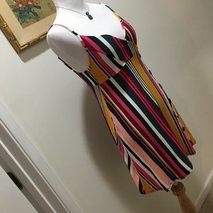 ❤️ NEW Sexy Striped Sundress